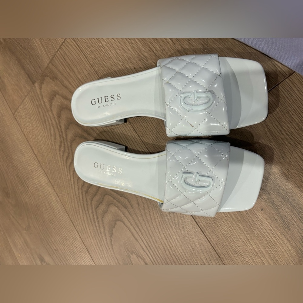 Guess shoes